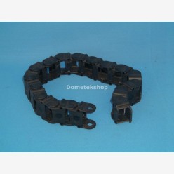 EKD Gelenkrohr (cable track chain) 50 cm